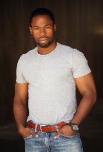 фото Samuel J. Paul