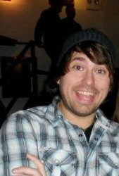 фото Джастин ДиСандро