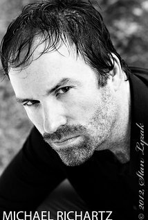 фото Майкл Рихарц