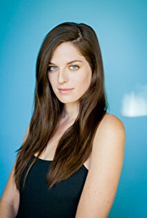 фото Эллисон Буснер