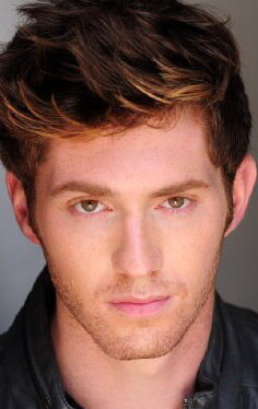 фото Джефф МакХью