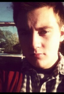 фото Райан Бертон