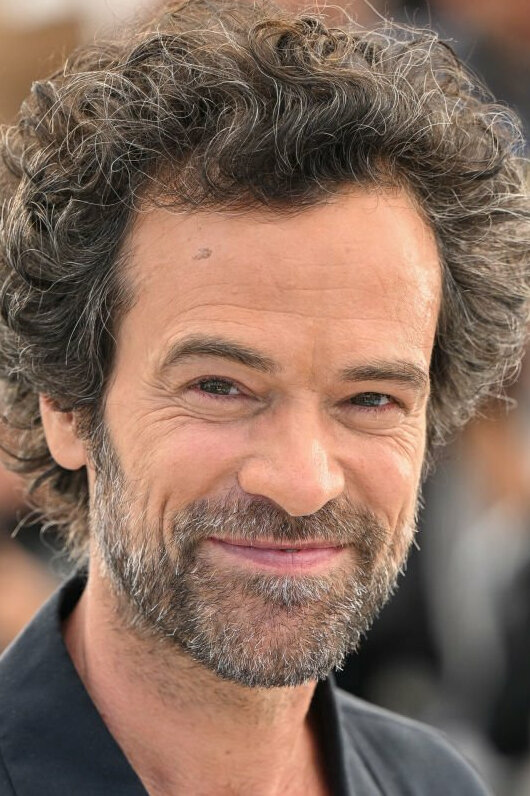 фото Ромен Дюрис