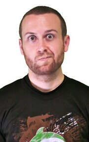 фото Адам Монтойя