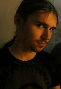 фото Sebastien Gaspar-Woods