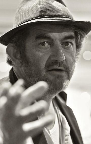 фото Люк Леклерк Ду Саблон