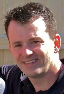 фото Кит Роммель