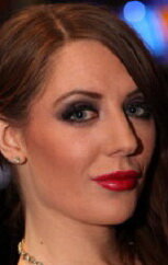 фото Саманта Бентли