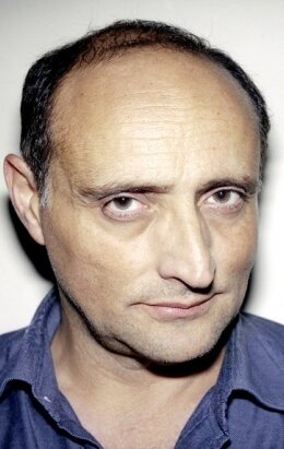 фото Даниэль Месгиш