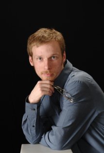 фото Джошуа Луби