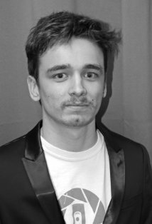 фото Joshua Herron