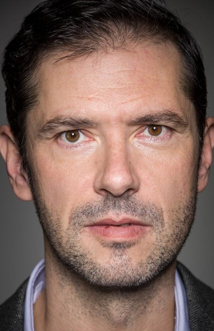 фото Мельвиль Пупо