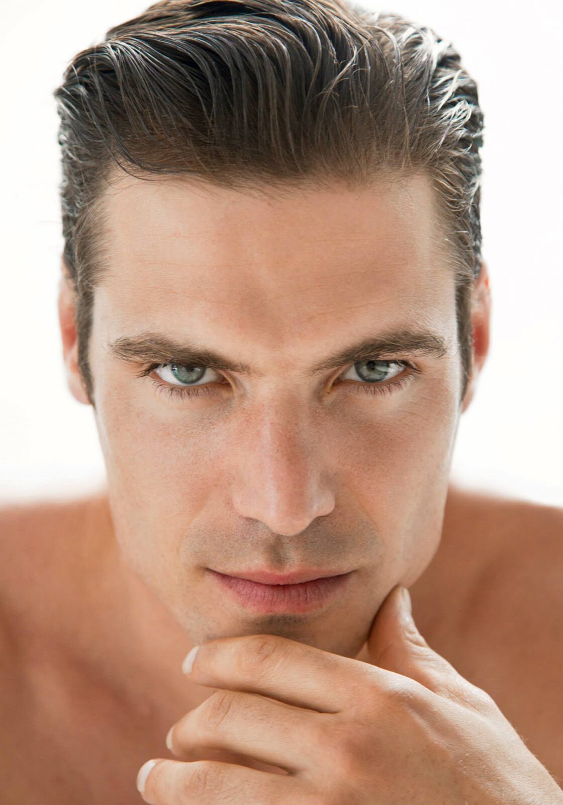 фото Жером Адамоли