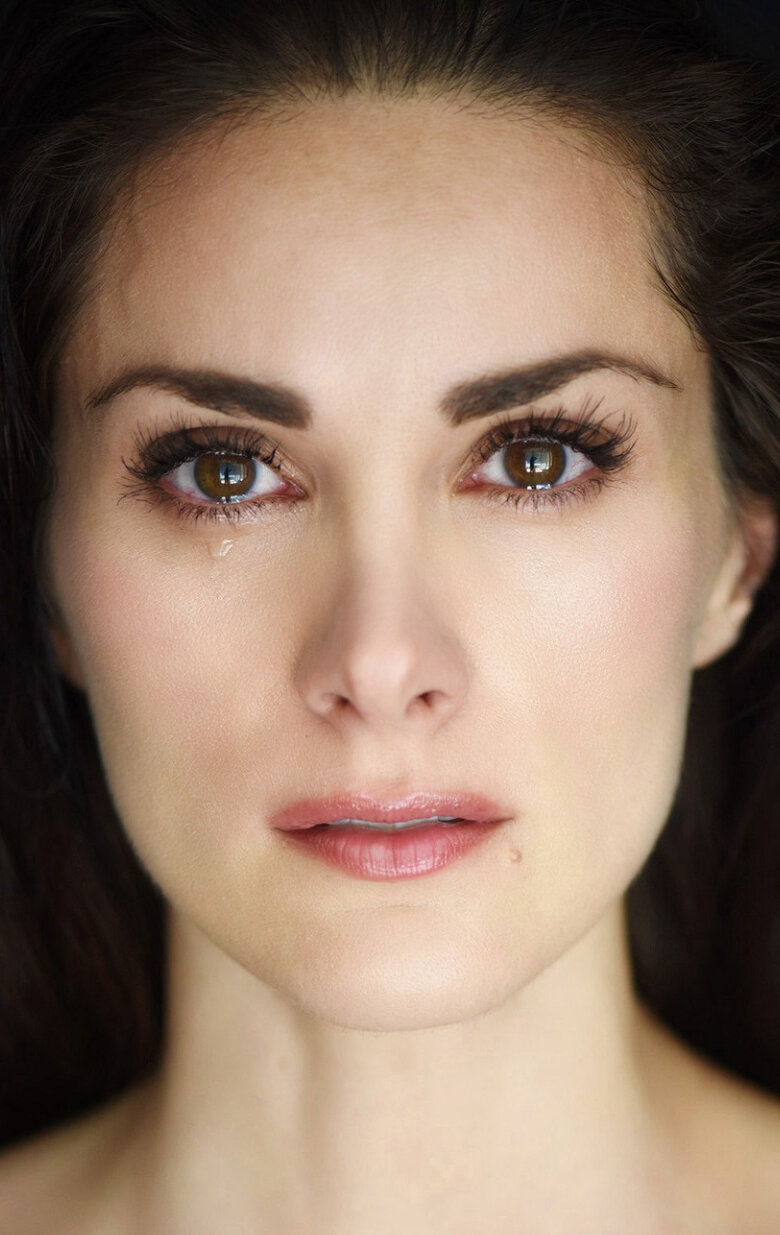 фото Стефания Спампинато