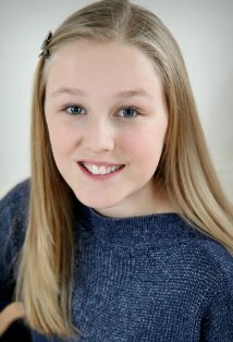 фото Мэдисон Гилберт