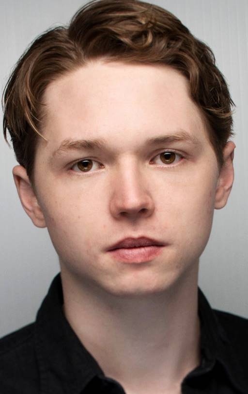 фото Джек Килмер