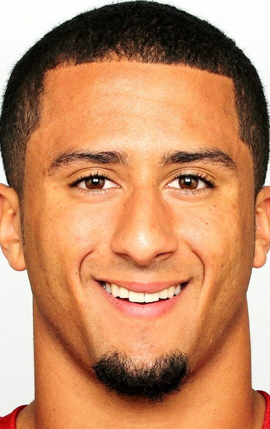 фото Колин Каперник