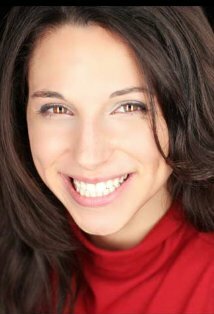 фото Рэйчел А. Кастнер