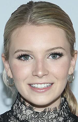 фото Мэдисон Томпсон