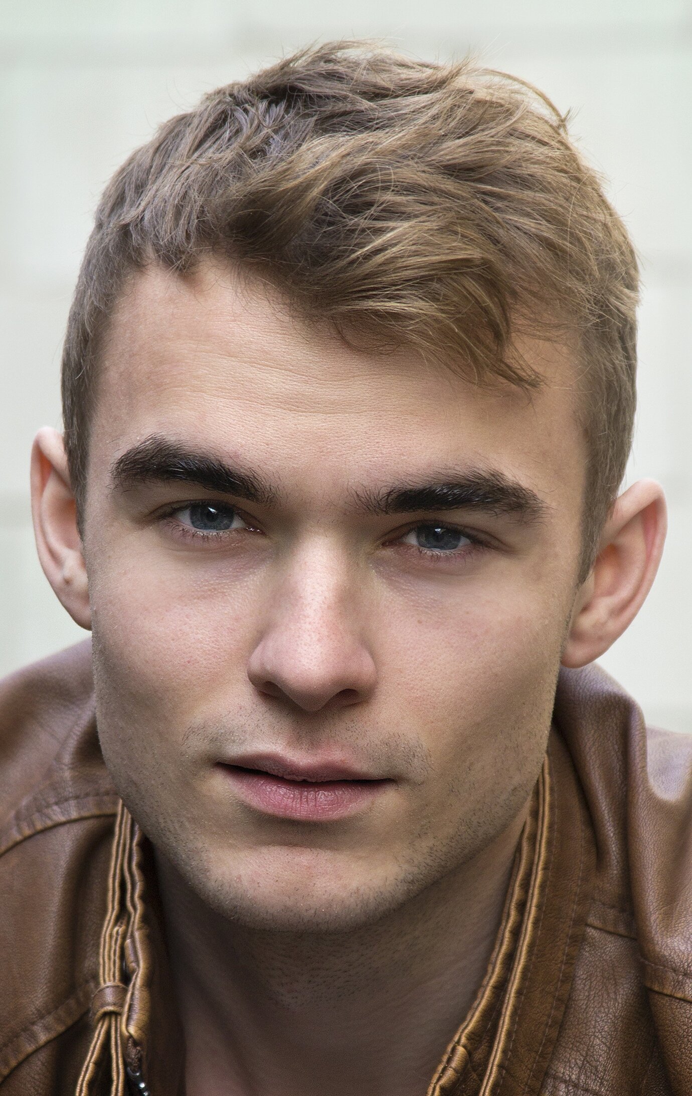 фото Тейлор Йоргенсен