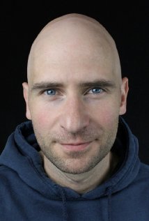 фото Алекс Майкл Уилсон