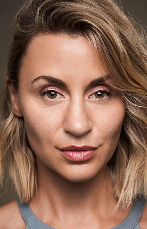 фото Александра Хенриксон