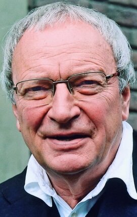 фото Уве Тимм