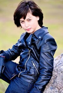 фото Мэттью Парри-Джонс