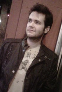 фото Патрик МакЭрлин