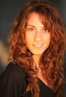 фото Anne-Marie Saheb