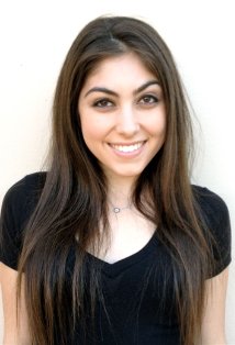 фото Alexandria Rose Rizik