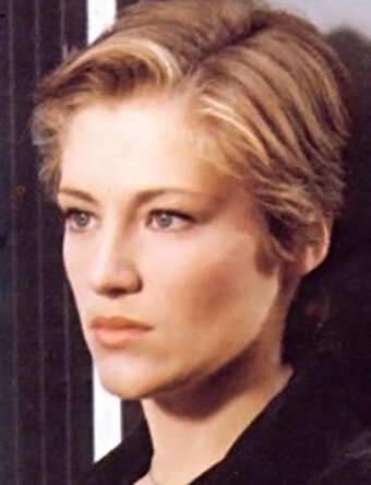 фото Даниэла Сильверио