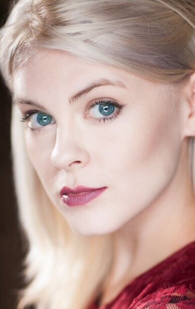 фото Скарлетт Арчер