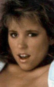 фото Али Мур