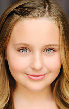 фото Ханна Сак