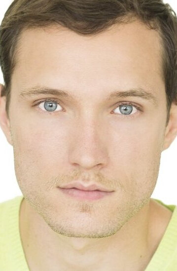 фото Джеймс Кроак