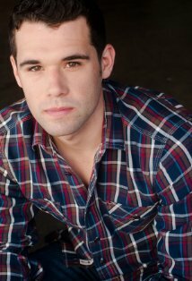 фото Алекс Тревино