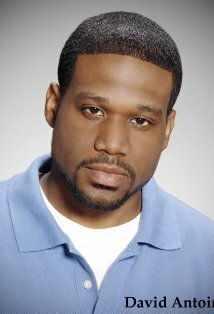 фото Дэвид Антуан