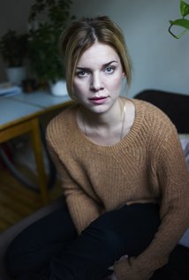 фото Микаэла Торсен