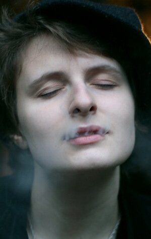 фото Полина Коротаева