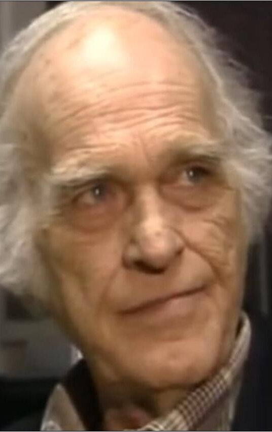 фото Боб Фоссе