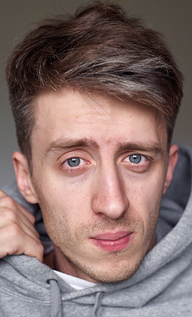 фото Илья Ловкий