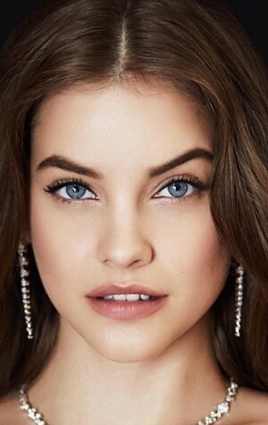 фото Барбара Палвин