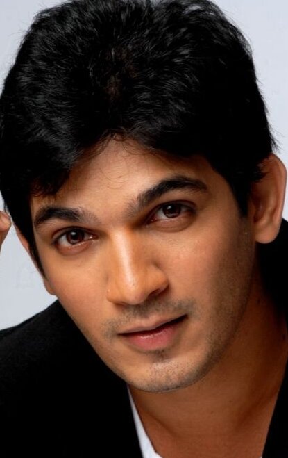 фото Арджун Биджлани