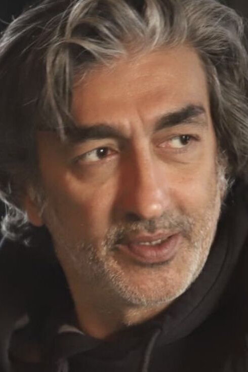 фото Мохамед Бакир