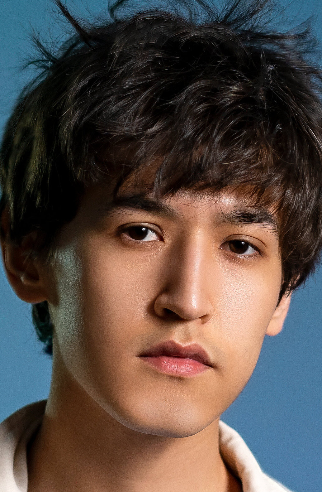 фото Бекзод Абдумаликов