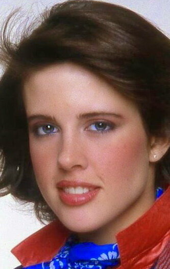 фото Пэтти Оуэн