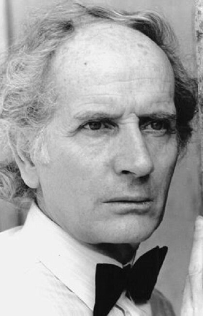 фото Фернандо Черулли