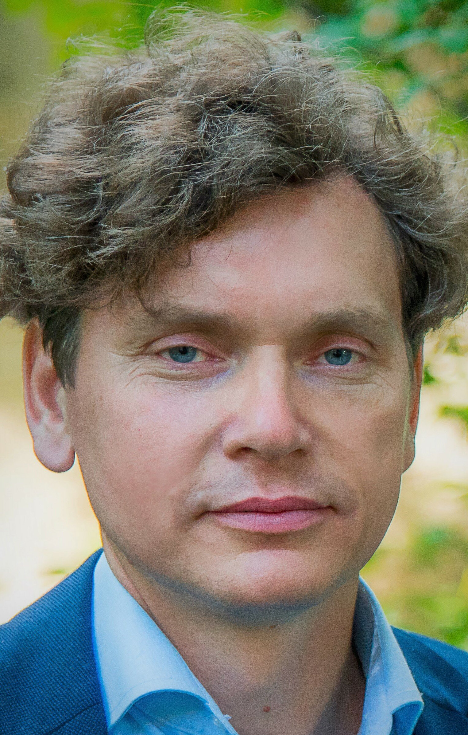 фото Владимир Шуванников