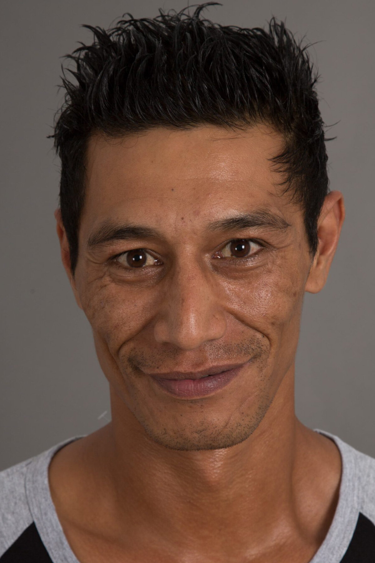 фото Маттиас Луафуту